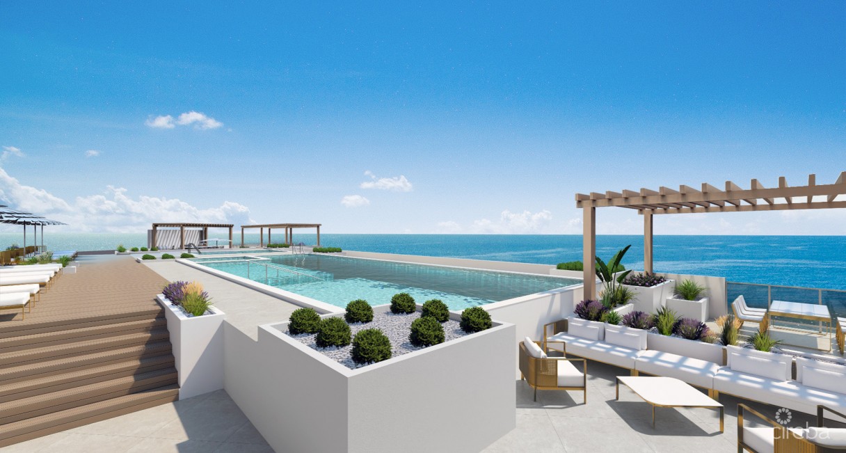 Indu Unit #17  - 2bed Plus Den -  25% Off First 9 Sales - Image 3