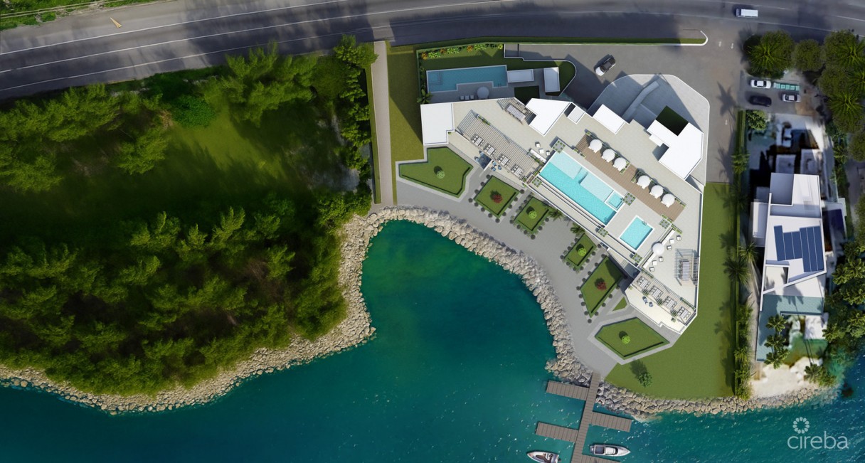 Indu Unit #17  - 2bed Plus Den -  25% Off First 9 Sales - Image 19