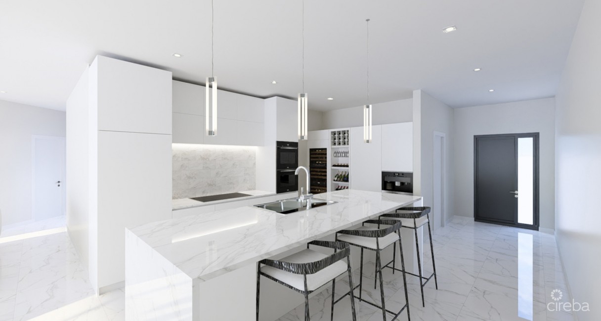 Indu Unit #17  - 2bed Plus Den -  25% Off First 9 Sales - Image 16