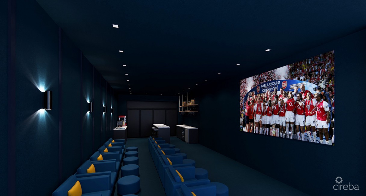 Indu Unit #17  - 2bed Plus Den -  25% Off First 9 Sales - Image 10