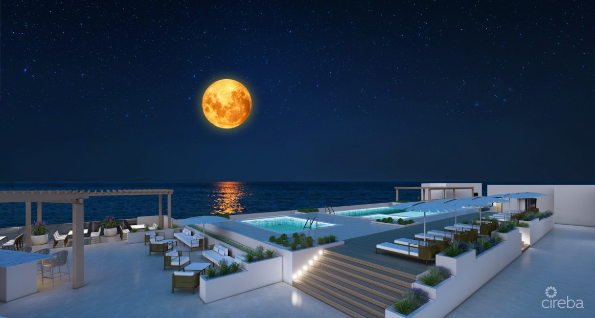 Indu Unit #17  - 2bed Plus Den -  25% Off First 9 Sales - Image 8