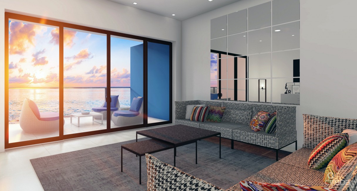 Karma Sea View #2 - Image 4