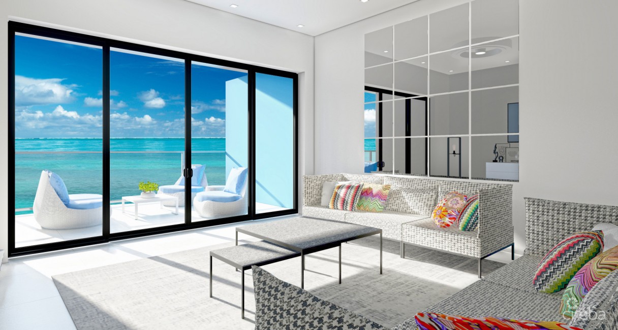 Karma Sea View #2 - Image 2