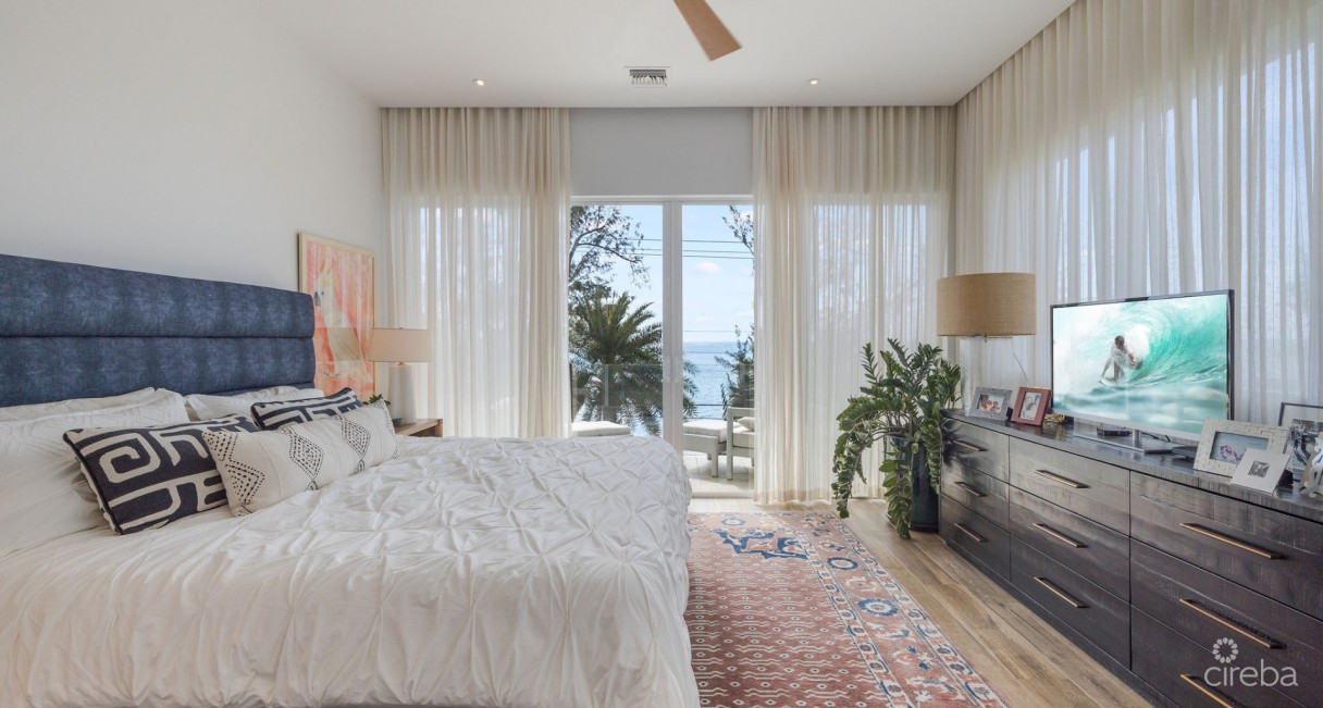 Shore Club #4  Stunning Condo With Unobstructed Ocean Views - Image 19