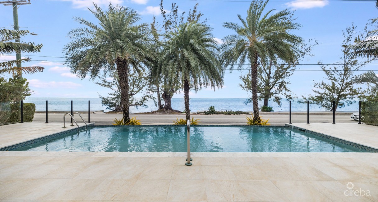 Shore Club #4  Stunning Condo With Unobstructed Ocean Views - Image 26