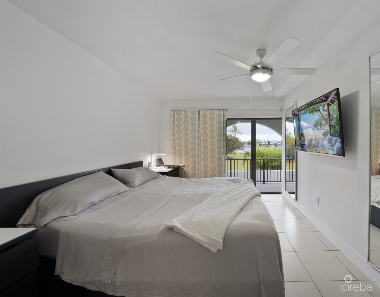 Lime Tree Bay Townhouse 2 Bed 2.5 Bath Smb Corridor - Image 12