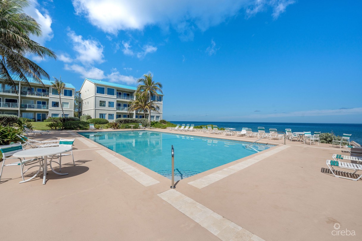 Ocean Pointe Villas - Image 8