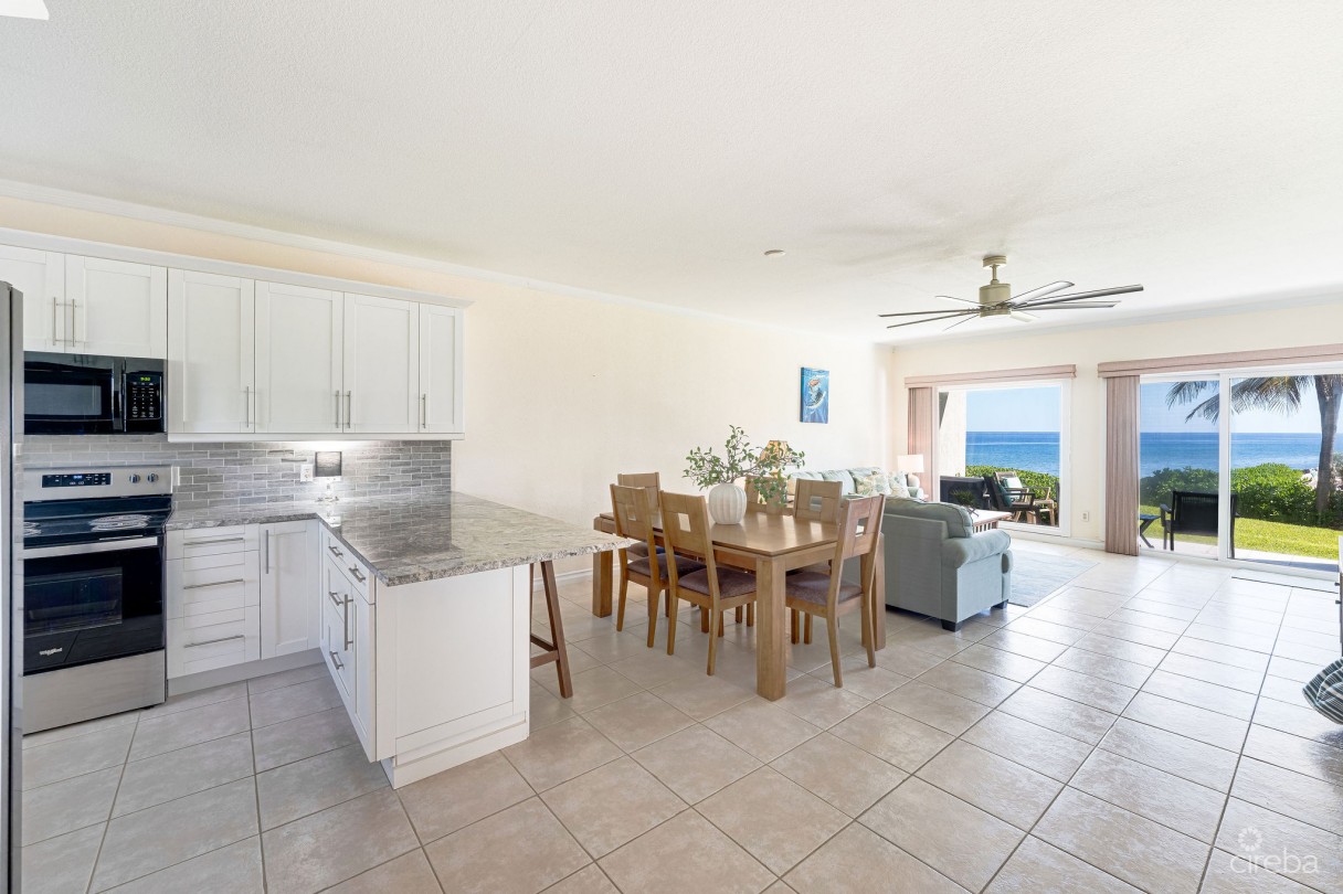 Ocean Pointe Villas - Image 2