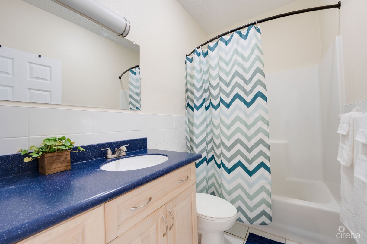 Charming & Centrally Located South Cove In South Sound - Image 9