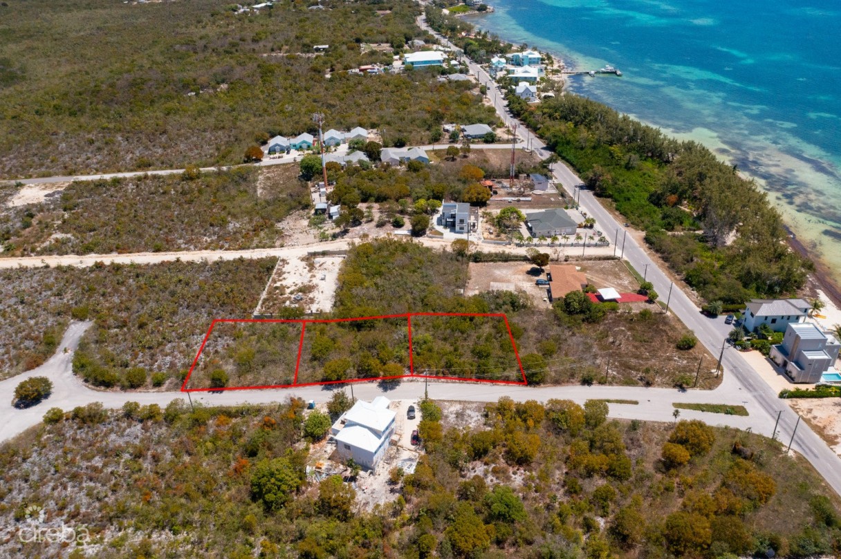 Large Ocean View Parcels- 3 In 1 - Image 9