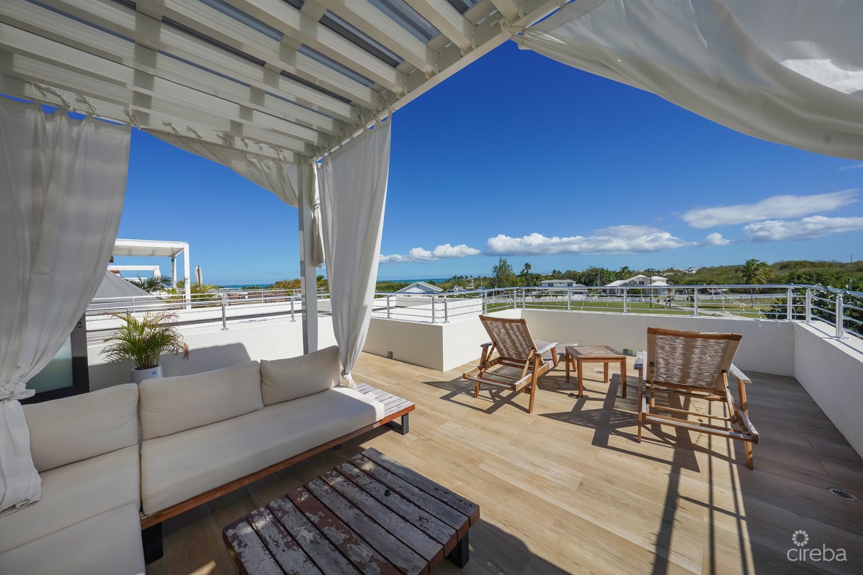 Salt Air Townhome End Unit 4 Bed - Image 31