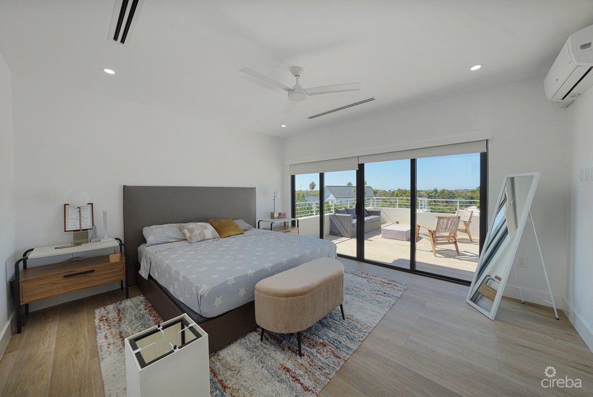 Salt Air Townhome End Unit 4 Bed - Image 28