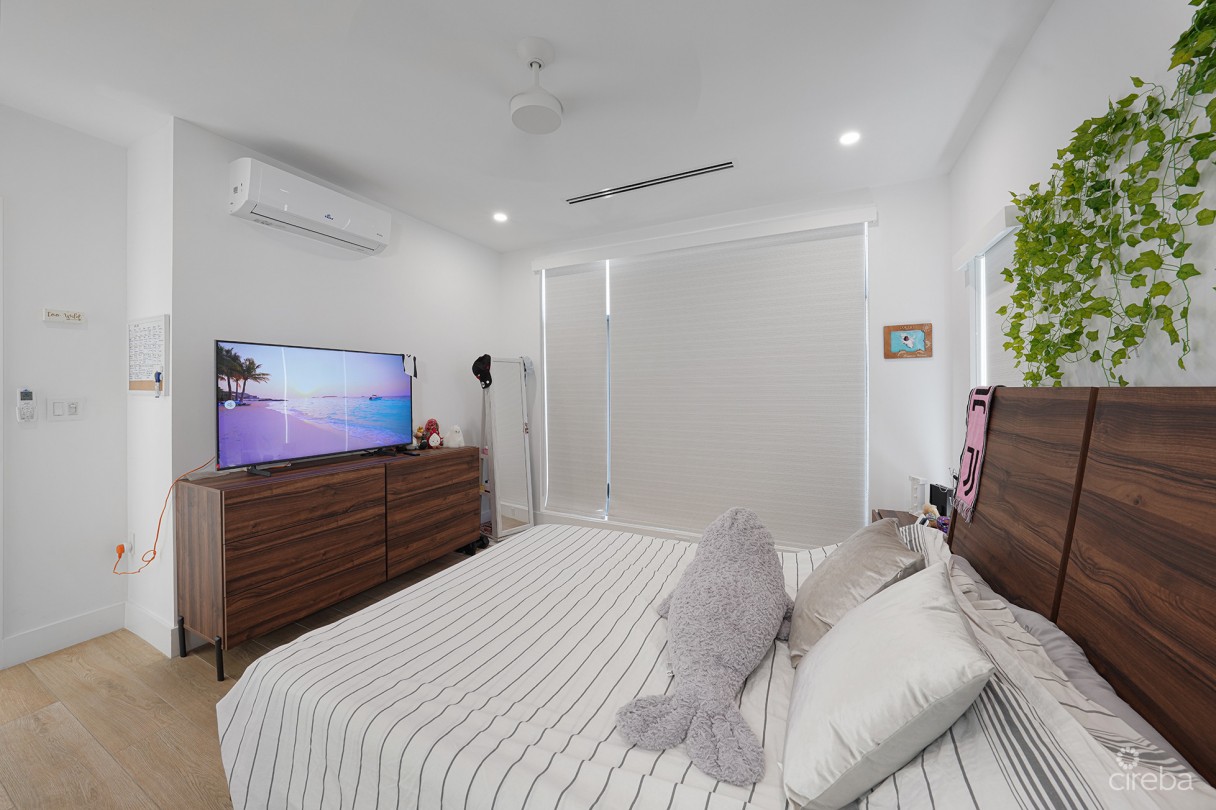 Salt Air Townhome End Unit 4 Bed - Image 23