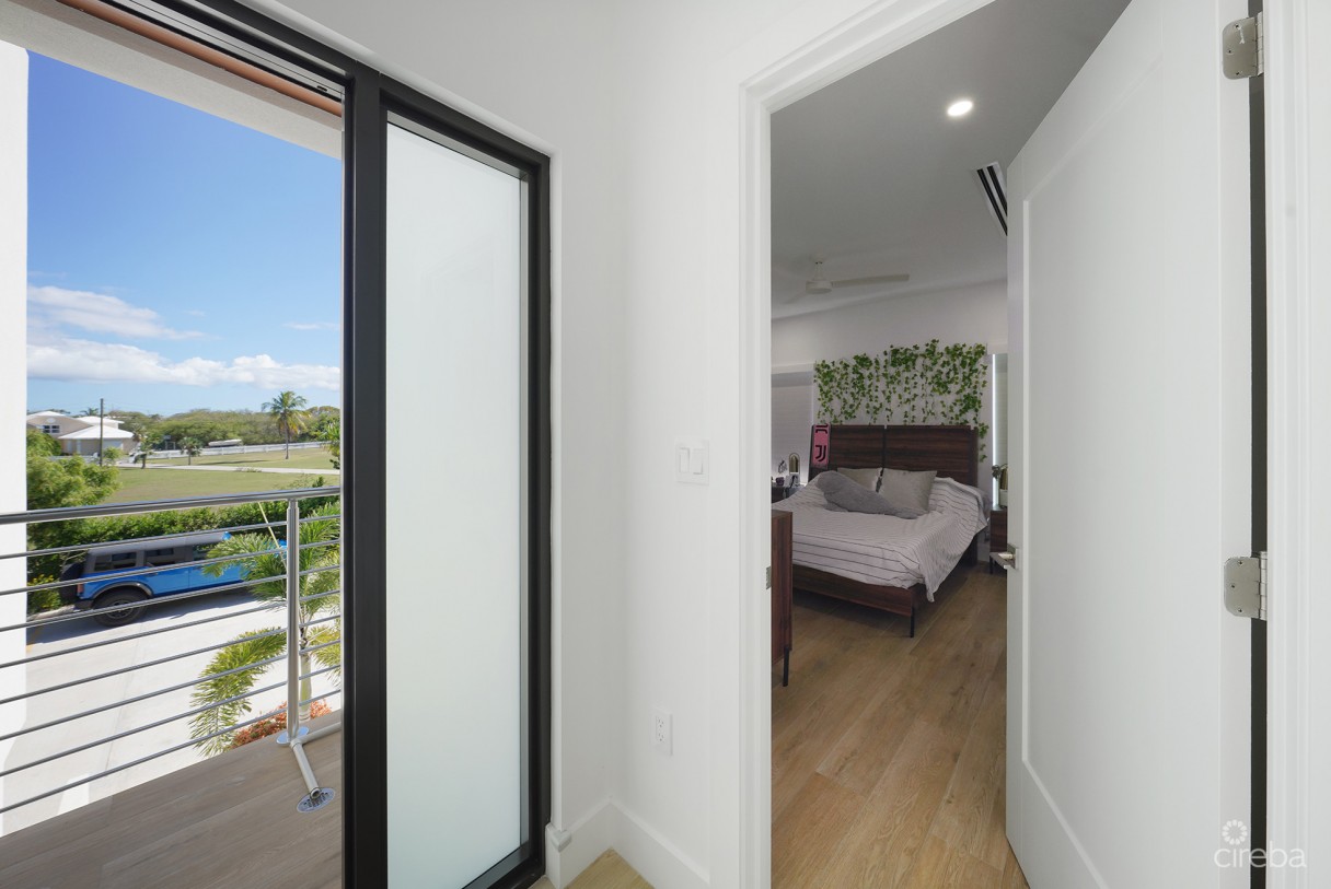 Salt Air Townhome End Unit 4 Bed - Image 22