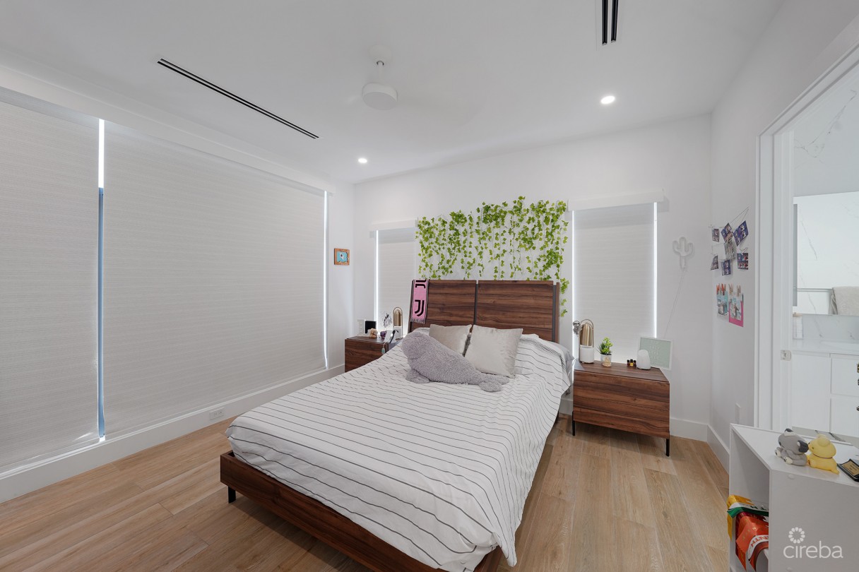 Salt Air Townhome End Unit 4 Bed - Image 25