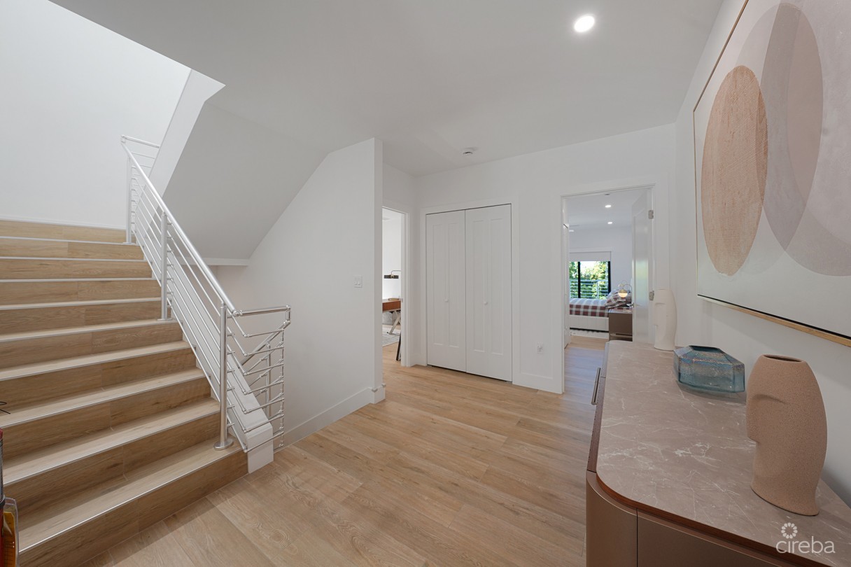 Salt Air Townhome End Unit 4 Bed - Image 21