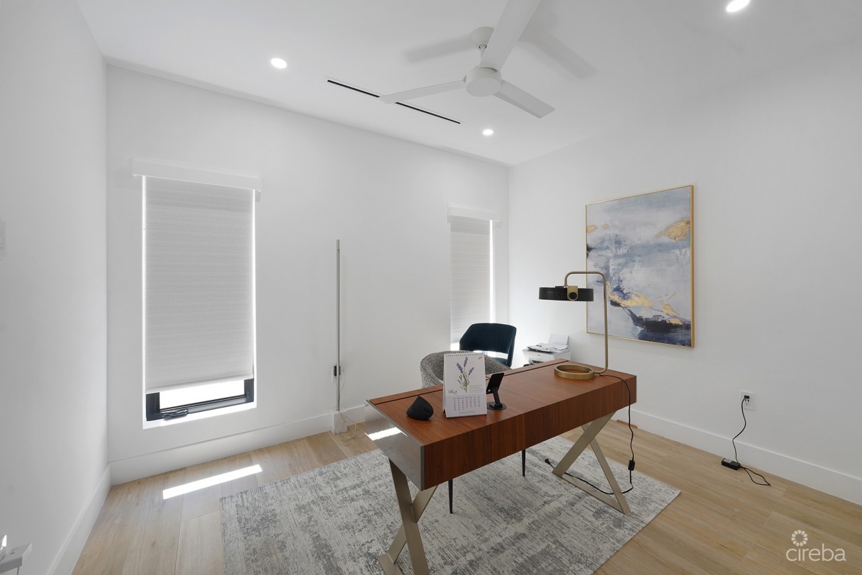 Salt Air Townhome End Unit 4 Bed - Image 13