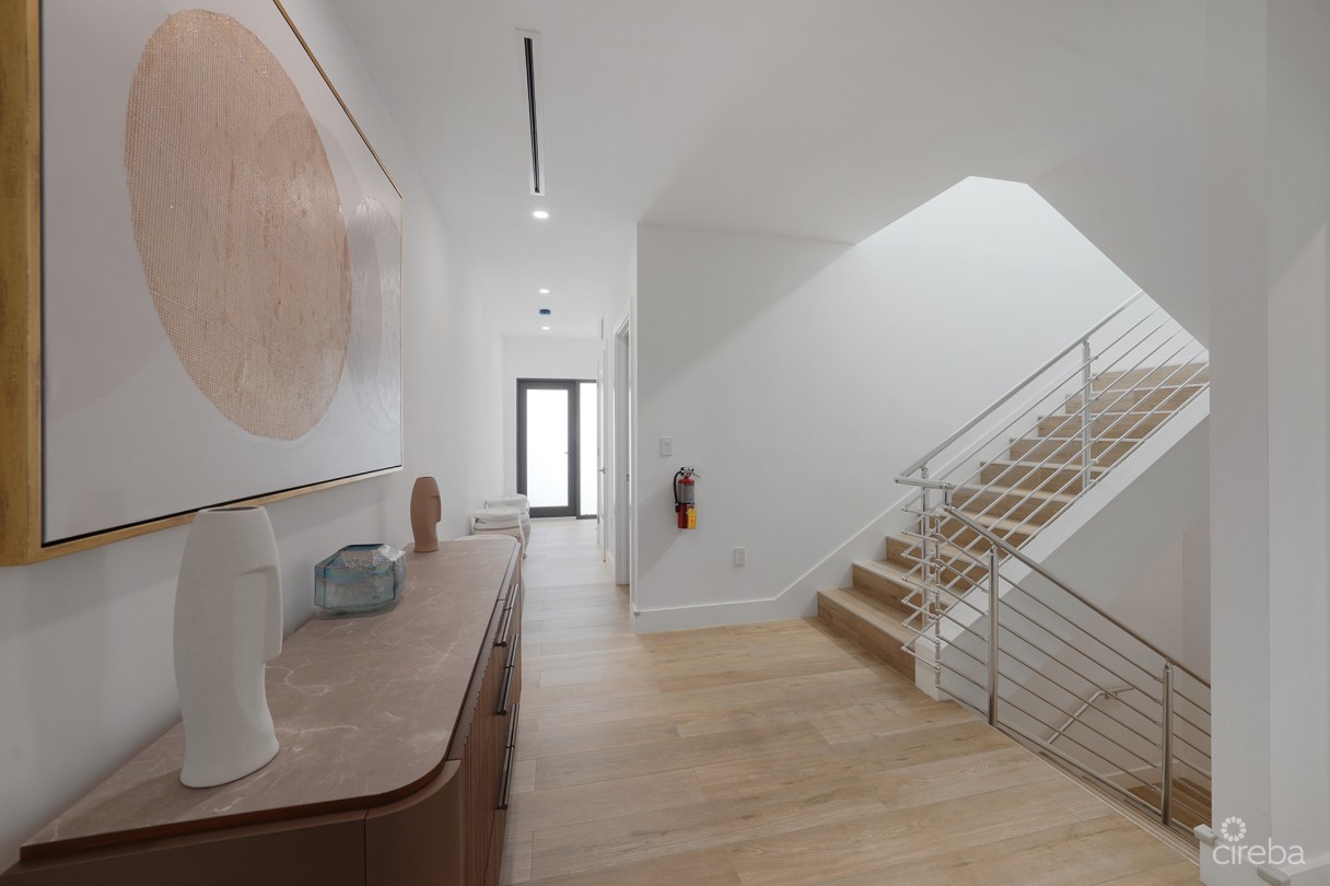 Salt Air Townhome End Unit 4 Bed - Image 12