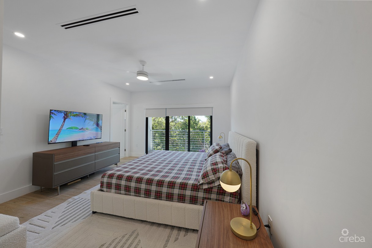 Salt Air Townhome End Unit 4 Bed - Image 17