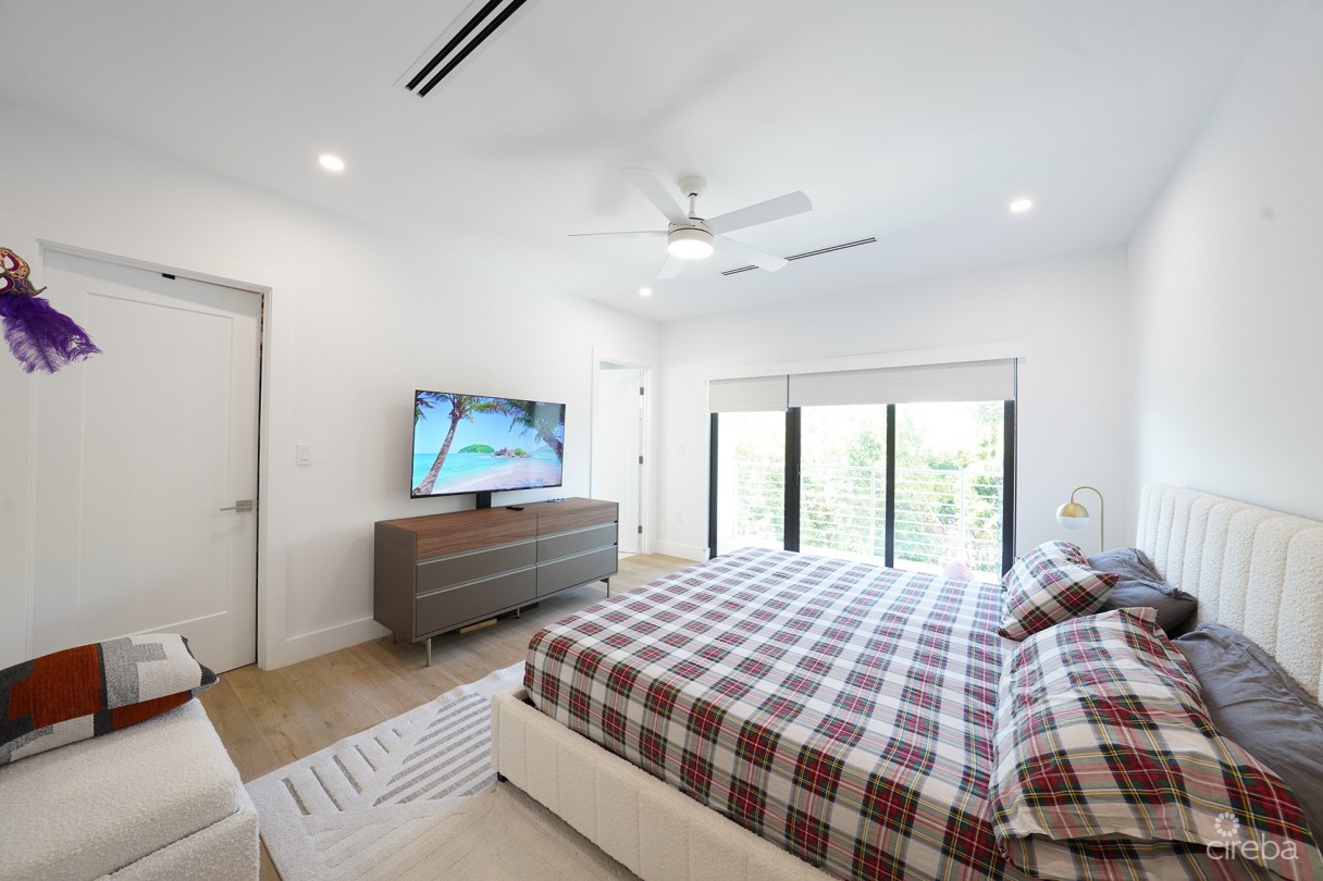 Salt Air Townhome End Unit 4 Bed - Image 16