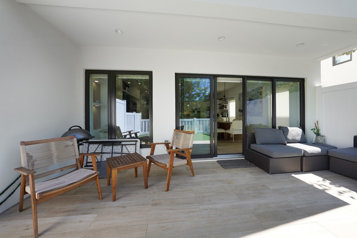 Salt Air Townhome End Unit 4 Bed - Image 36