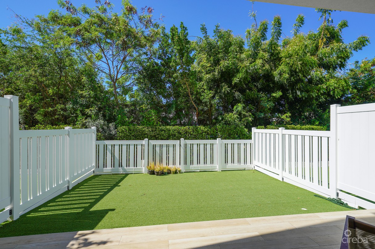 Salt Air Townhome End Unit 4 Bed - Image 38