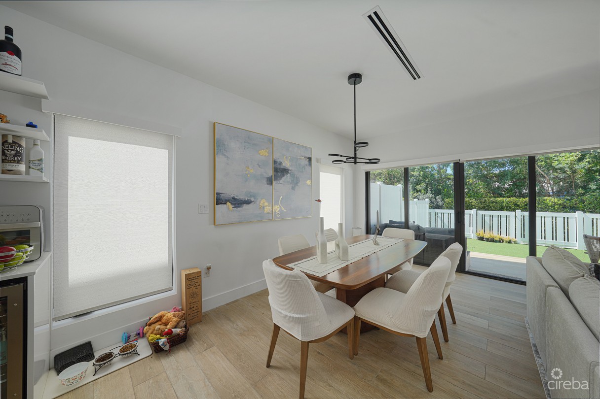 Salt Air Townhome End Unit 4 Bed - Image 7