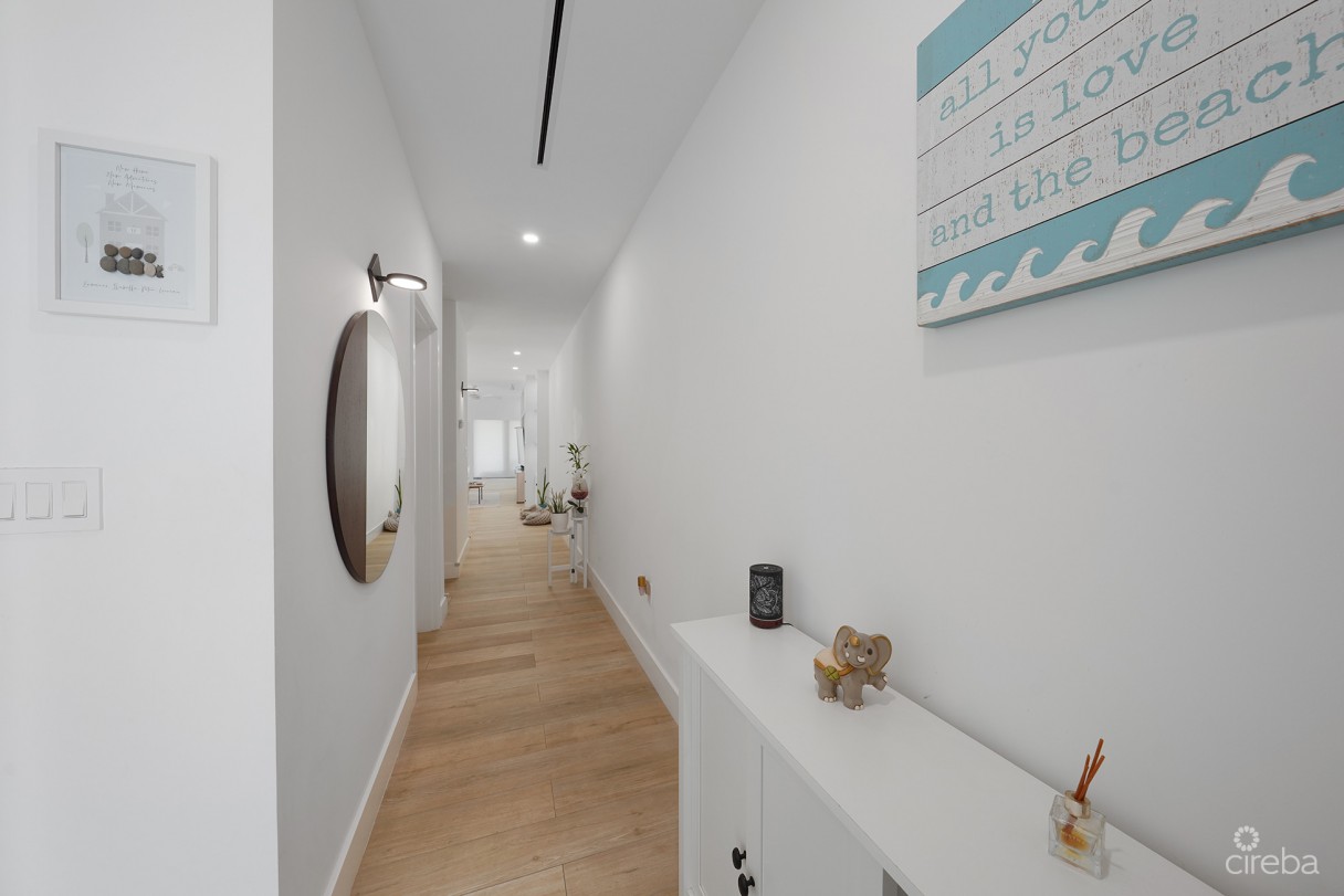 Salt Air Townhome End Unit 4 Bed - Image 20