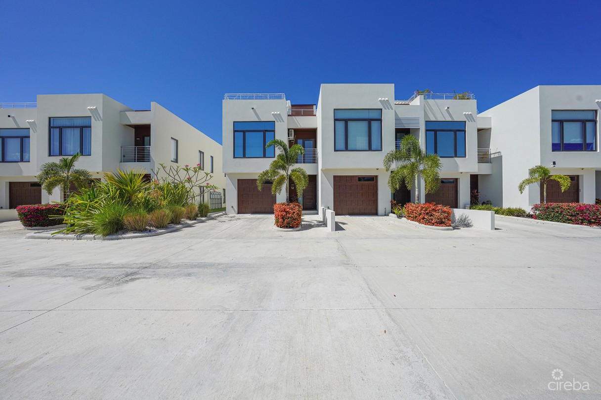 Salt Air Townhome End Unit 4 Bed - Image 39