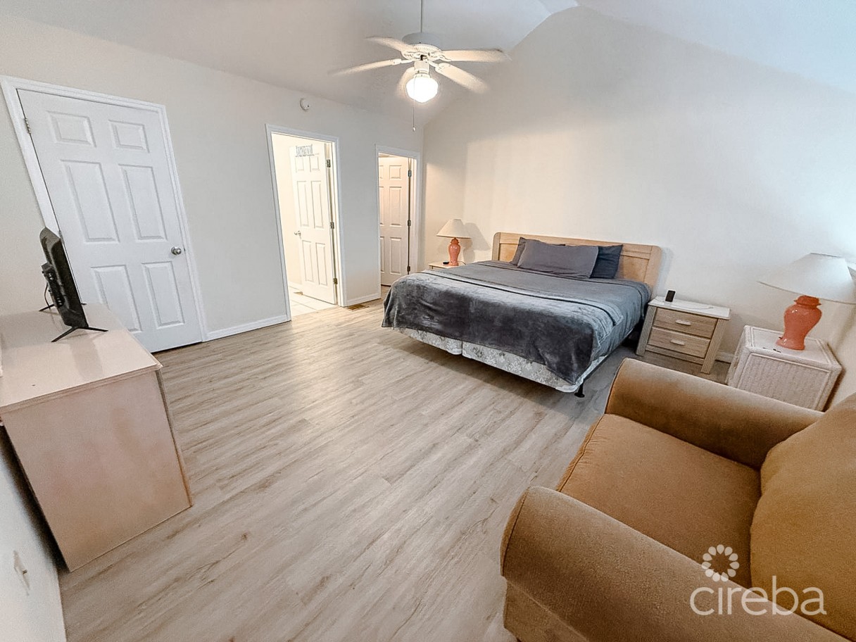 Carib Sands Oceanfront Condo - Image 7