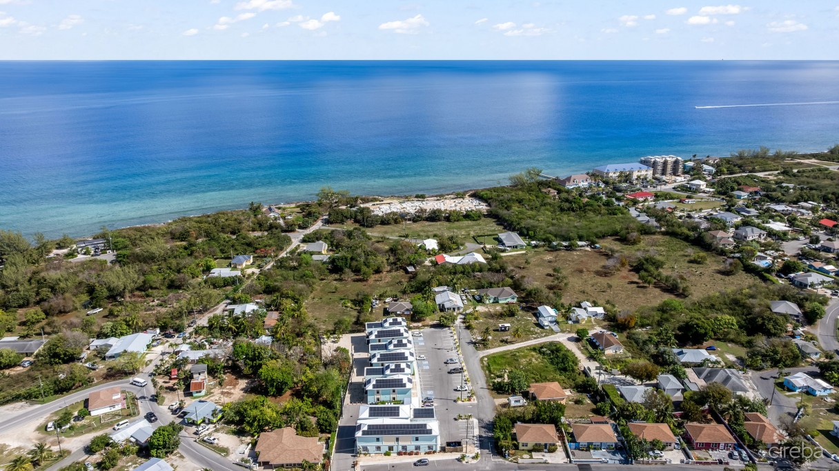 Income-producing Residential Portfolio --4 Studios In West Bay - Image 2