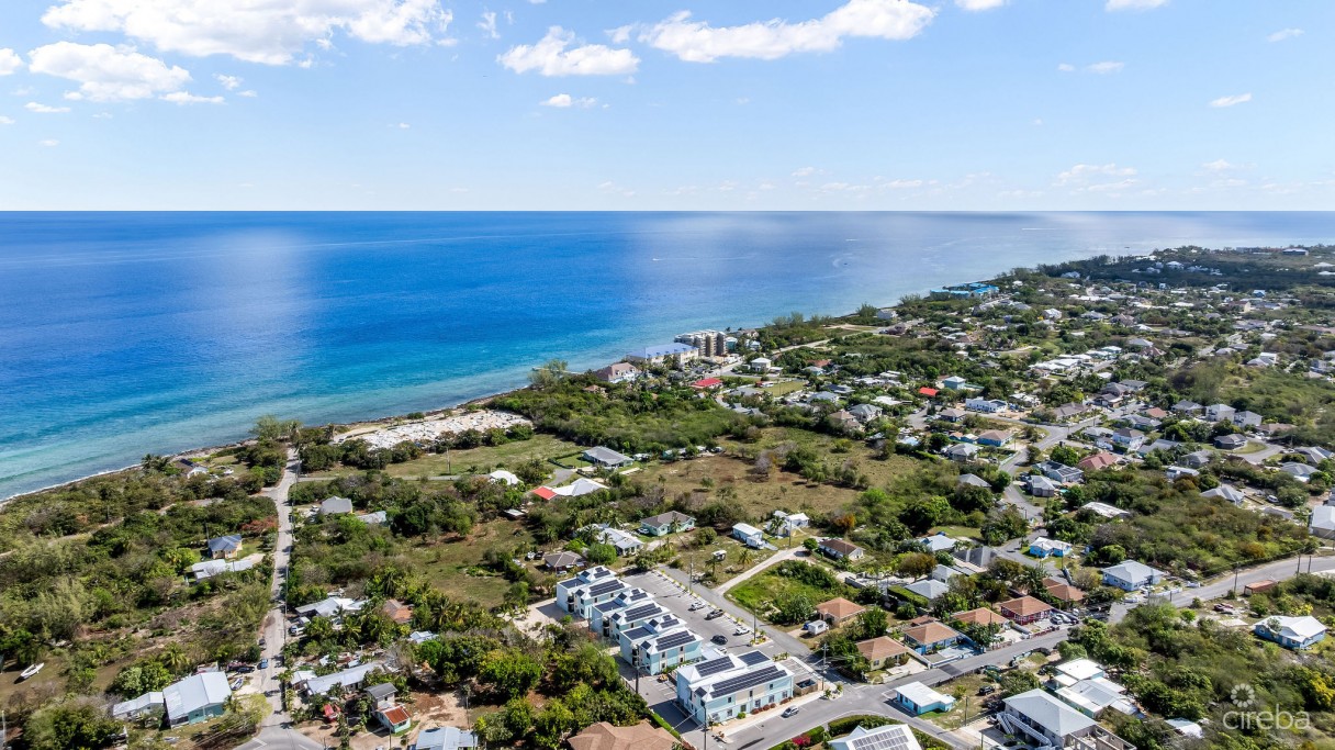 Income-producing Residential Portfolio --4 Studios In West Bay - Image 3