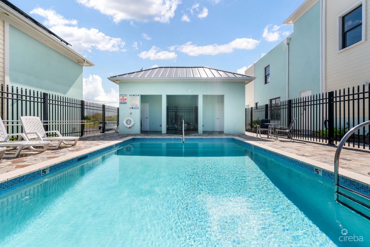 Income-producing Residential Portfolio --4 Studios In West Bay - Image 6