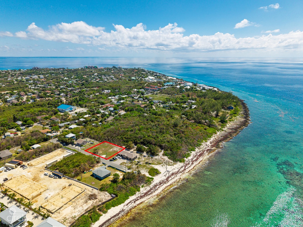 0.30 Acres West Bay, Sand Hole Rd - Image 4