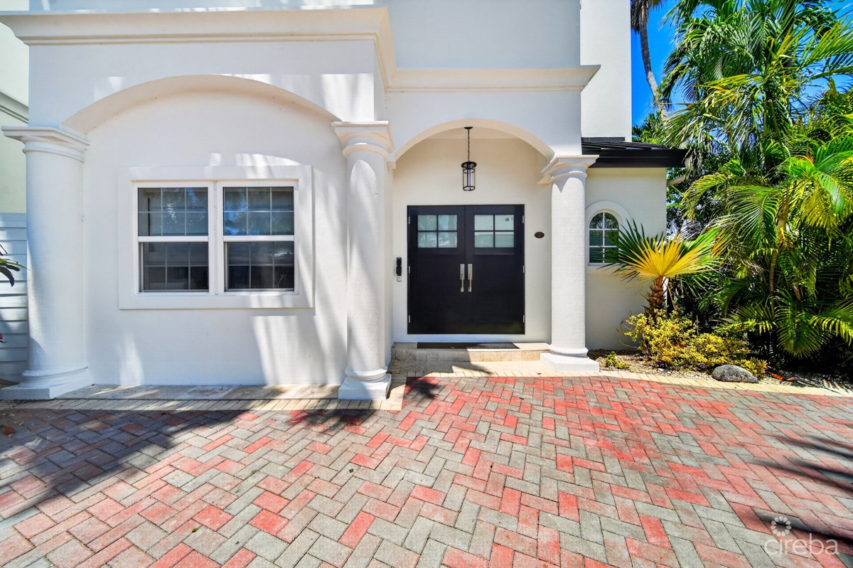 Palacades Villa 1 On Prospect Point - Image 22