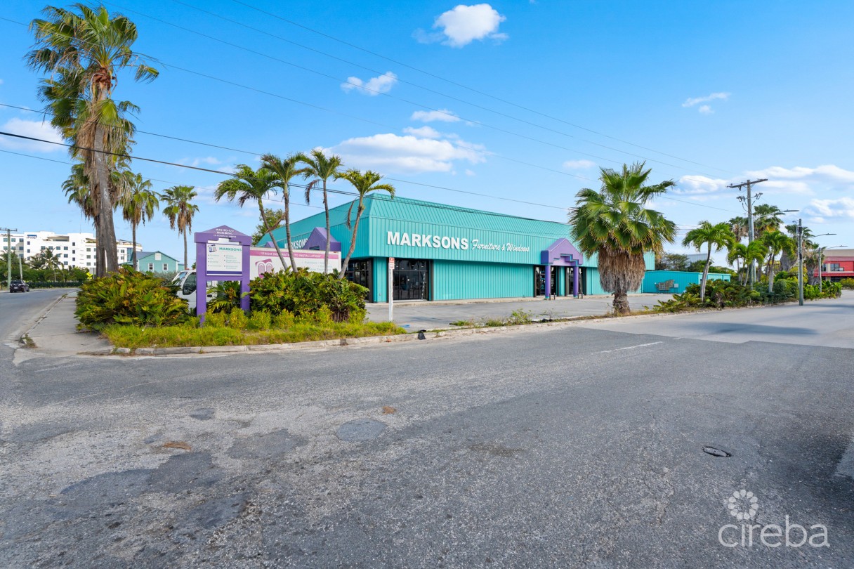 Marksons Furniture & Supplies Ltd - Business Only - Image 2