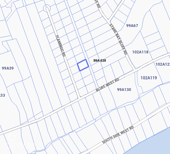Premium Elevated Lot In The Heart Of Cayman Brac - Image 3