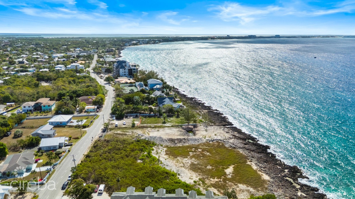 North West Point Ocean Front Development Land - Image 3