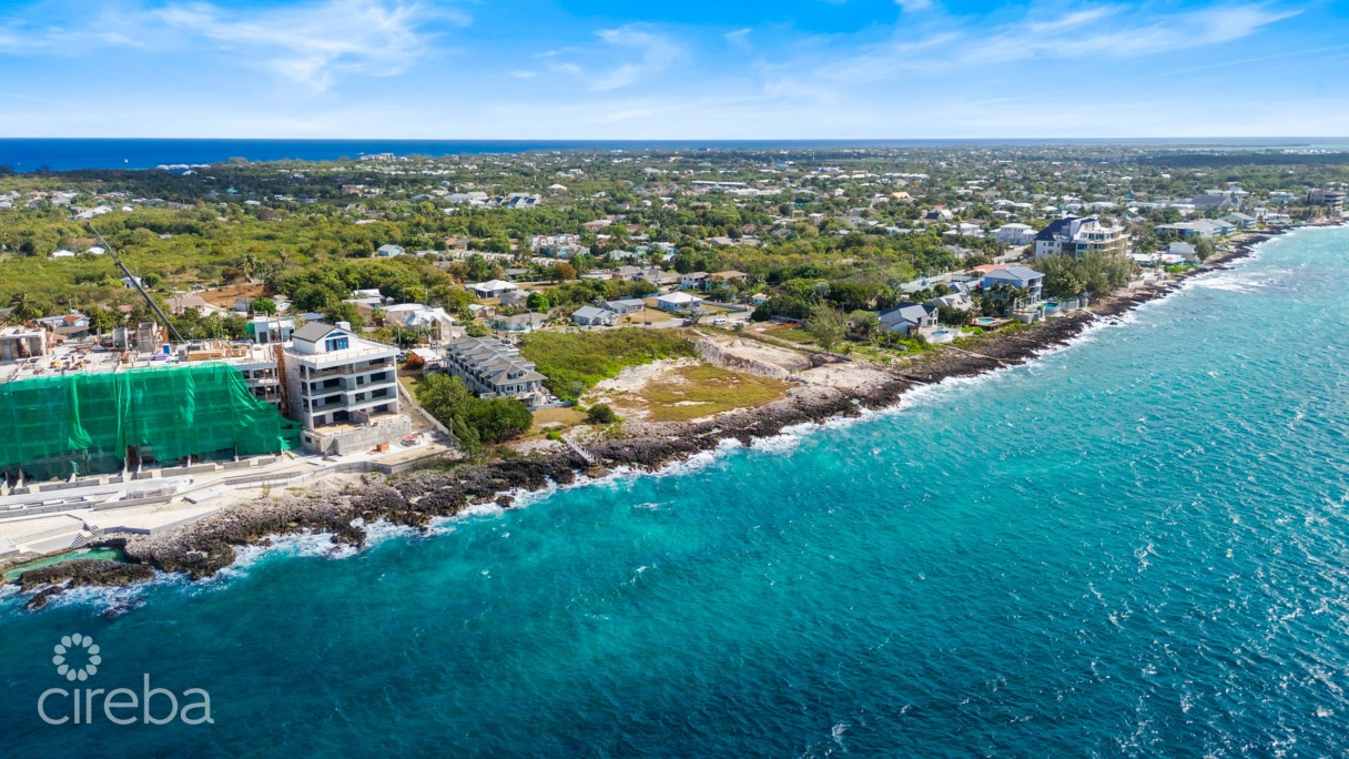 North West Point Ocean Front Development Land - Image 2