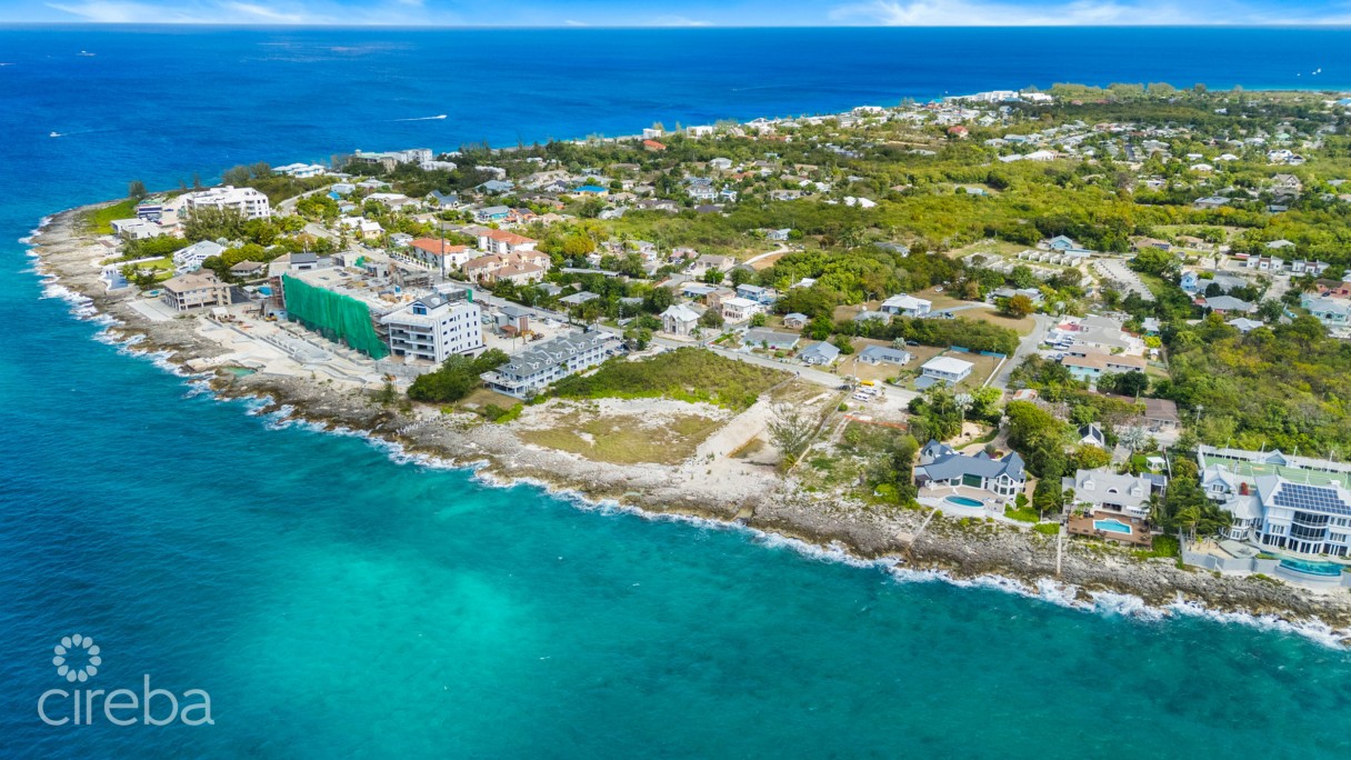 North West Point Ocean Front Development Land - Image 1