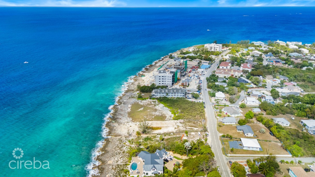 North West Point Ocean Front Development Land - Image 4