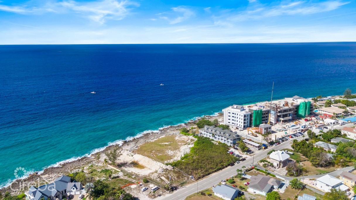 North West Point Ocean Front Development Land - Image 5