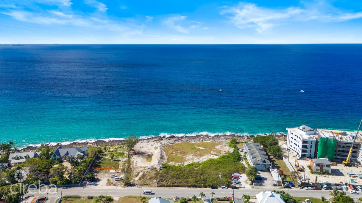 North West Point Ocean Front Development Land - Image 6