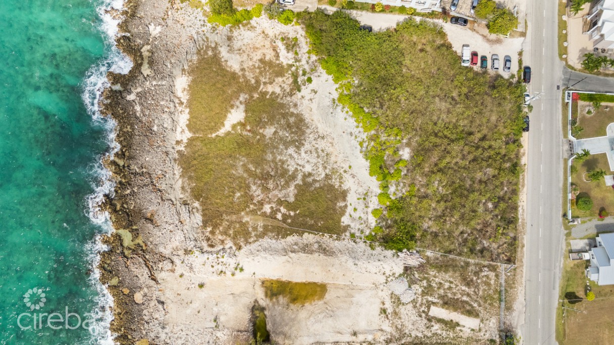North West Point Ocean Front Development Land - Image 8
