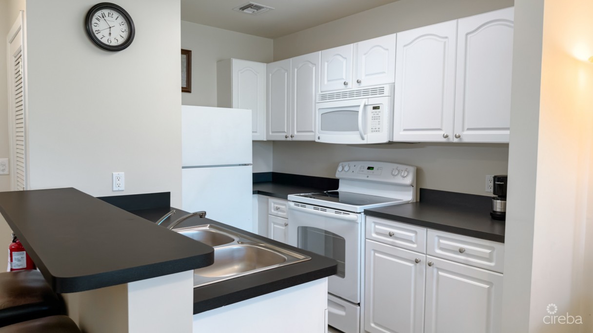 Lakeside 1 Bed Condo - Image 3