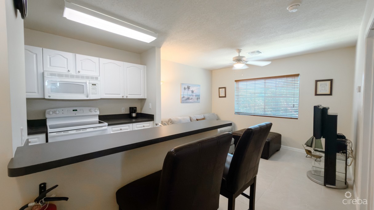 Lakeside 1 Bed Condo - Image 1