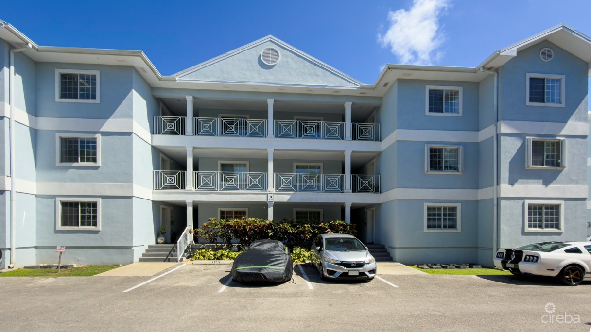 Lakeside 1 Bed Condo - Image 14