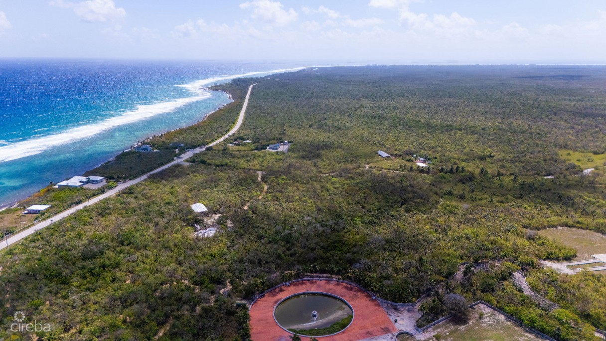 Elevated 11.43-acre Parcel In East End - Image 3