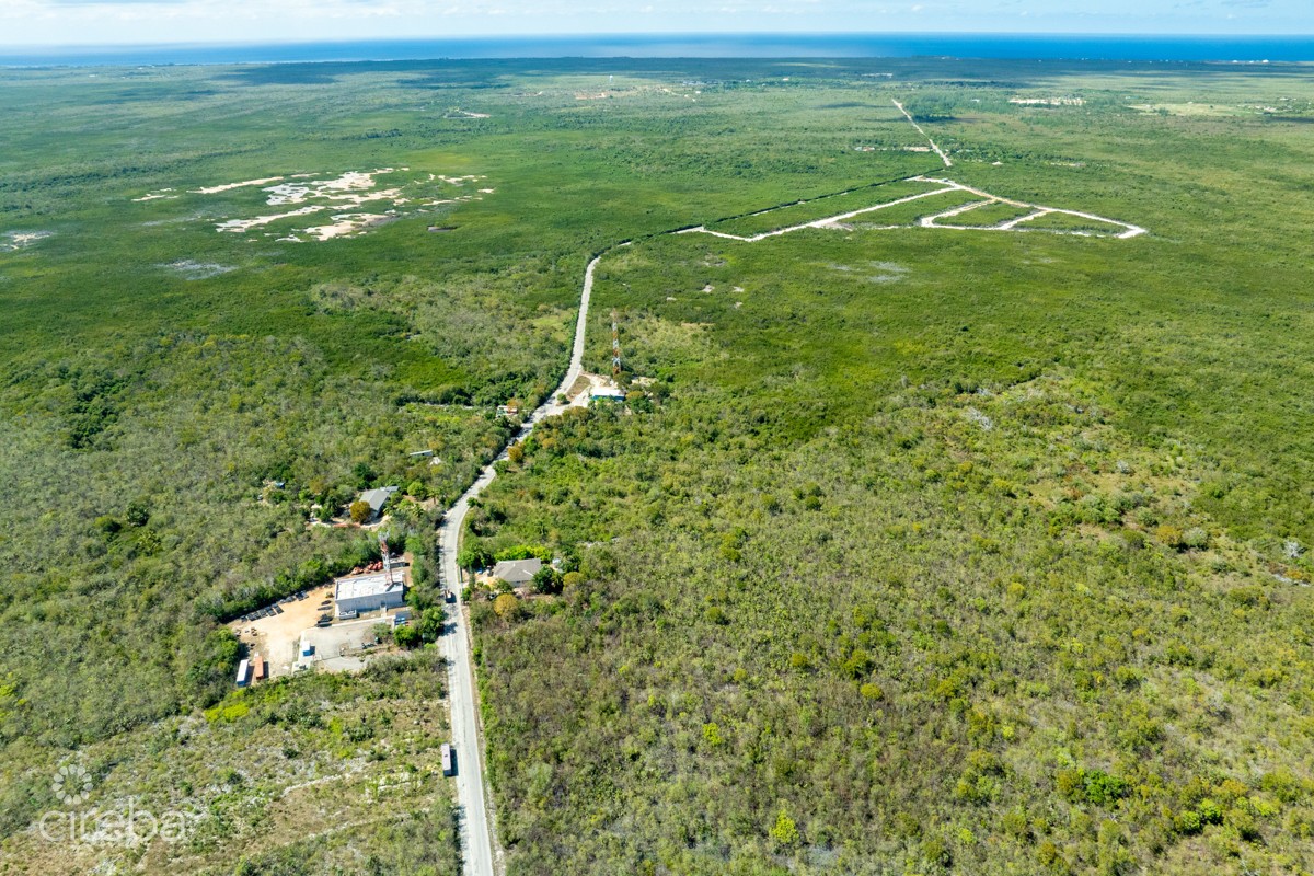 100 Acres High Rock Land - Image 6