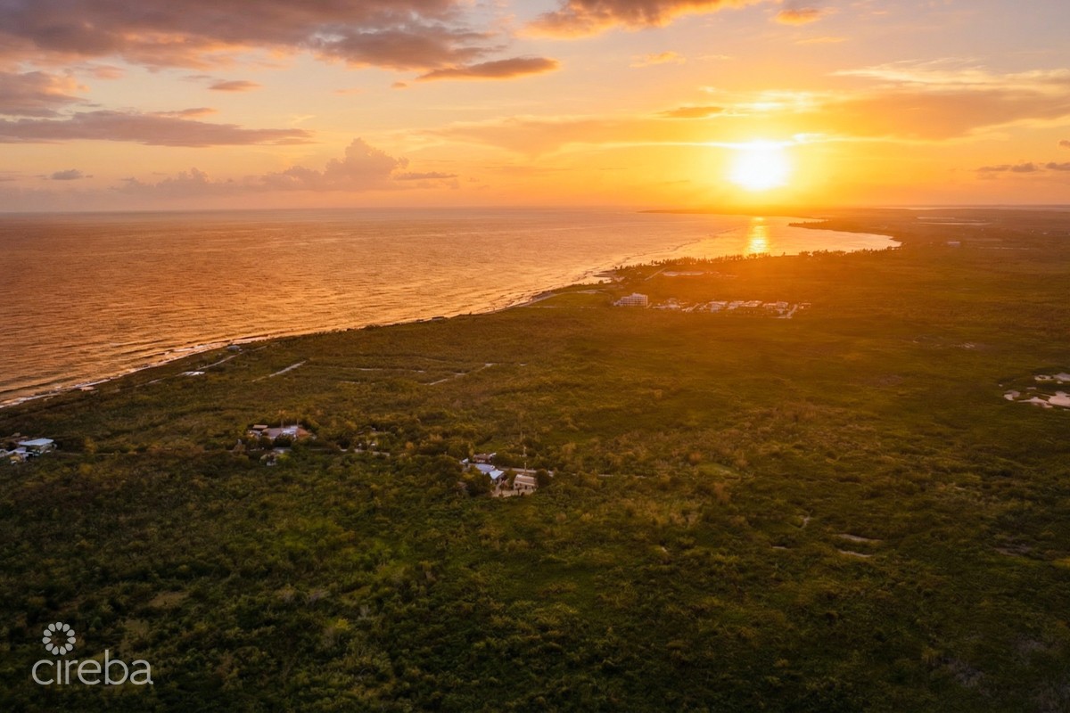 100 Acres High Rock Land - Image 4